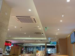 -西贝(吴江路湟普汇店)