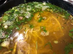 -杨记清芳牛肉拉面(宝龙广场店)