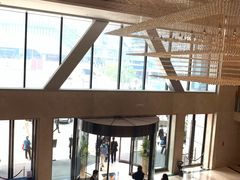 -重庆丽苑维景国际大酒店·海鲜自助餐厅