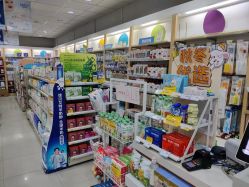 -爱婴室(上海松江景德路店)