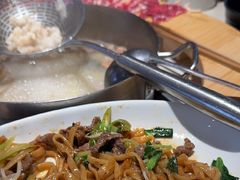 -潮泰牛肉火锅 · 创于1992年(车公庙店)