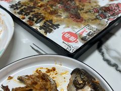 -途肴·老农饭庄(百里峡店)