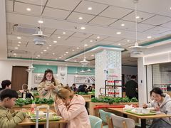 -老乡鸡(合肥火车站店)
