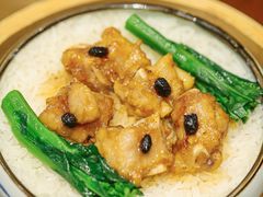 -叶氏大快活酒楼·佛山老字号