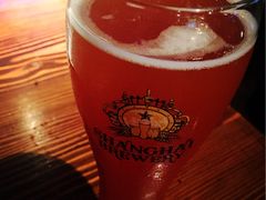 -Shanghai Brew House上海啤酒工坊(老外街店)