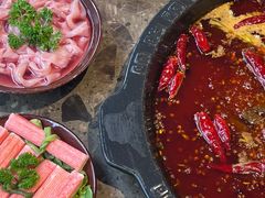 -重庆渝达老火锅(春熙路店)