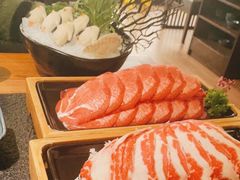 -湊湊火锅·茶憩(锦艺城店)