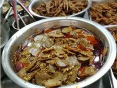 -浪哥卤味捆鸡(南门口店)