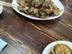 -叶存利海鲜大馅饺子(海宁路总店)