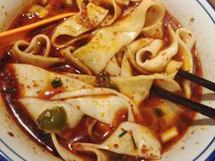 -吴满满油泼面(北方风味园店)