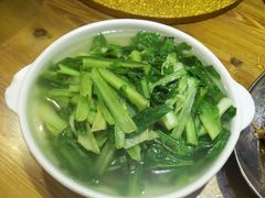 -竹庄餐馆·26年店(南昆山景区店)