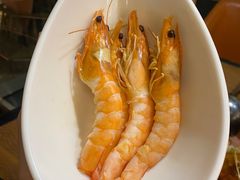 -樾餐厅泰式海鲜火锅(民歌湖店)