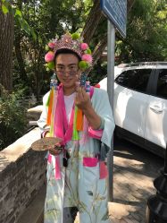 -扬州龙摄影·全球旅拍(维扬路总店)