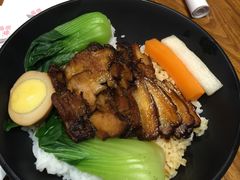 -西关味(东明路店)