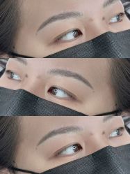 -张小野·专业半永久纹眉