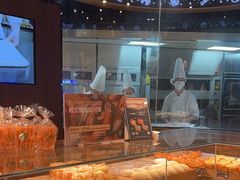 -FANEN法念·烘焙·甜点(万象城店)
