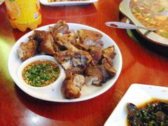 -利群贵州菜馆(北大资源梦想城店)