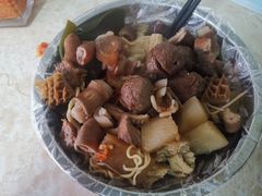 -李记牛杂店(建设一街店)
