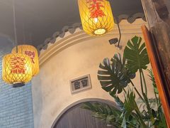 -南京大牌档(壹方天地店)