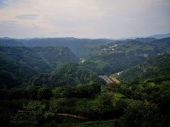 -十九峰景区