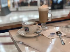 -Nadeje @ Suria KLCC