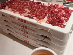 -八合里牛肉火锅(上海世茂广场店)