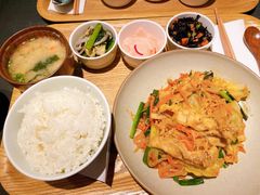 -无印良品餐堂 MUJI Diner(成都太古里店)