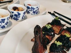 -悦轩中餐厅·高空江景·杭州柏悦酒店
