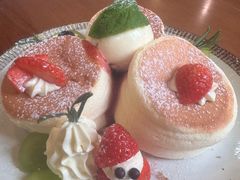 -山由之cafe&meal(小寨店)