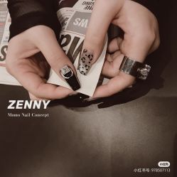 -妙睫屋日式美甲美睫