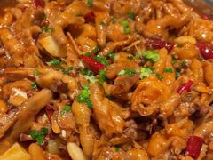 -胖哥俩肉蟹煲(湖滨银泰in77店)
