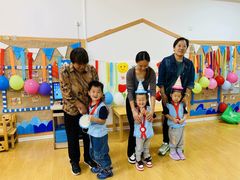 -北京市丰台区阳光起点锦城幼儿园(丰台园)
