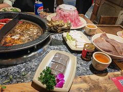 -蜀大侠火锅(春熙路店)