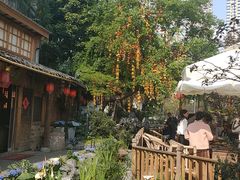 -田园印象·成都土菜院子(华阳店)