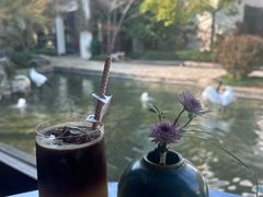 -广富林宰相府酒店·水云间