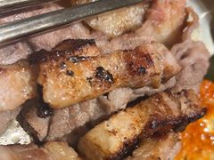 -牧童禧肉社·韩国炭火烤肉店(中粮祥云小镇创始店)