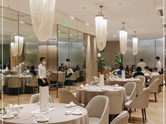 大堂-香港百合居(LCM置汇旭辉广场店)