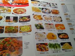 菜单-佰家小厨·南京菜(夫子庙店)