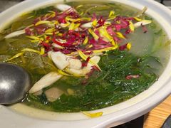 -滇铺子·云南特色菜·第九届野生菌美食节(东风东路c86店)