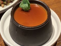 黑糖豆花-云海肴云南菜(花园城店)
