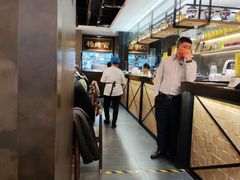 -南门小馆·清真(国贸商城店)
