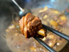 -九味一品铁锅炖·地锅鸡(和信广场店)