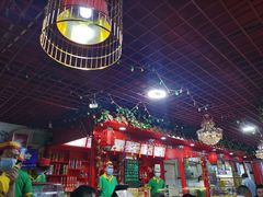 -宝正臻天津包子总店(金阳光居易店)