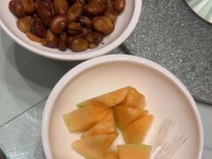 -辛香味烧鱼馆·非遗技艺·排骨红烧肉(光谷医药园店)
