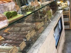 -PAPER STONE BAKERY(天环店)