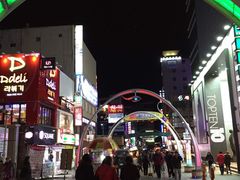 -BIFF 广场