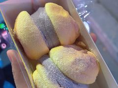芋泥雪芙-鲍师傅糕点(海陵北路店)
