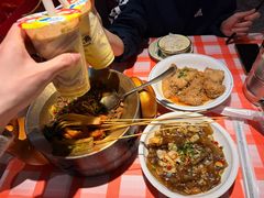 -老街鱼嘴巴(坡子街老店)