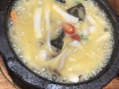 -敏珠拉姆藏餐·南京厨房(富春江东街店)