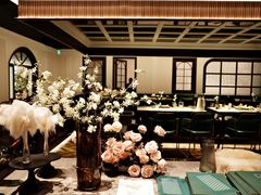 -静香HOUSE·全时段融合餐厅(七星欢乐颂店)